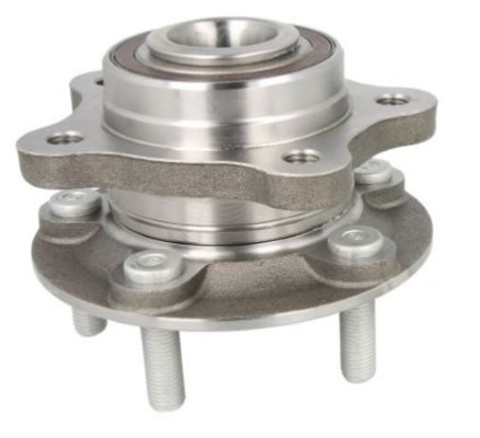 Kit de roulements de roue MTR 12217507