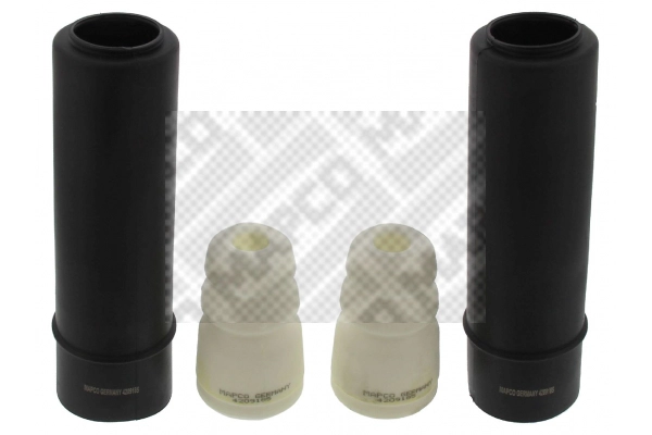 Kit de protection contre la poussière, amortisseur MAPCO 34517