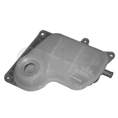 Vase d'expansion, liquide de refroidissement OSSCA 00782