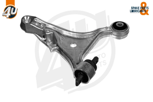 Bras de liaison, suspension de roue 4U Autoparts G85864
