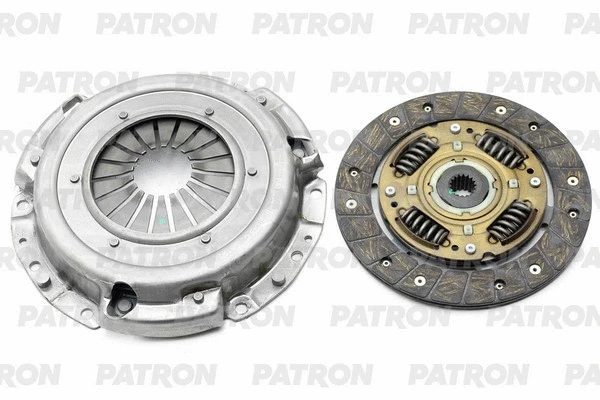 Kit d'embrayage PATRON PCE0049