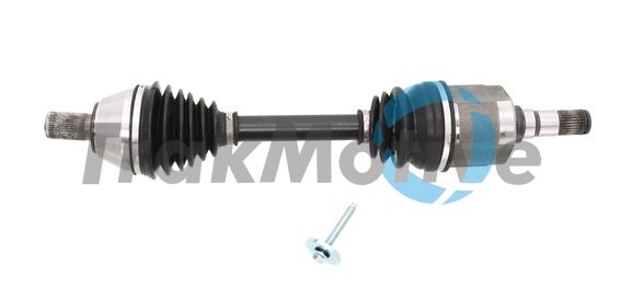 Arbre de transmission AUTOTEAM G301754