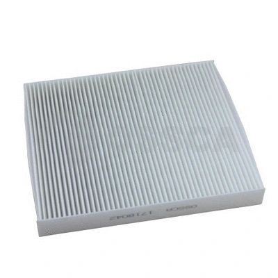 Filtre, air de l'habitacle OSSCA 09603