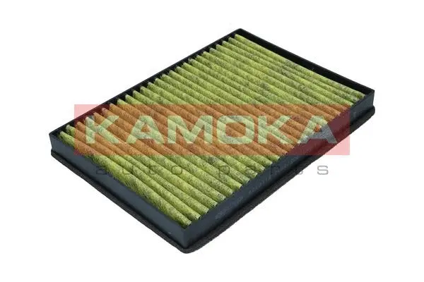 Filtre, air de l'habitacle KAMOKA 6080119