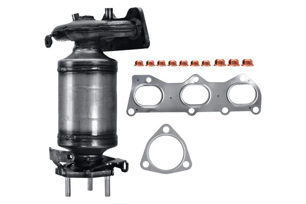 Catalyseur Faurecia FS80339K
