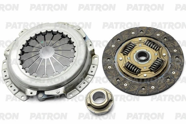 Kit d'embrayage PATRON PCE0001