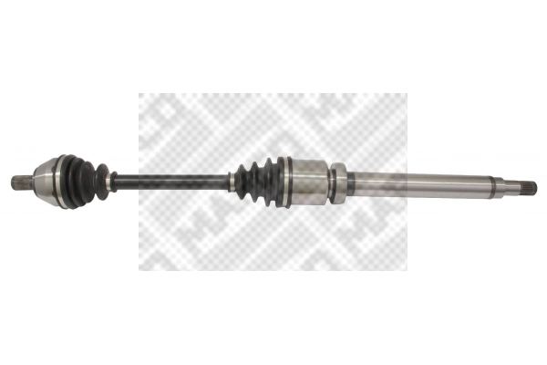 Arbre de transmission MAPCO 16630