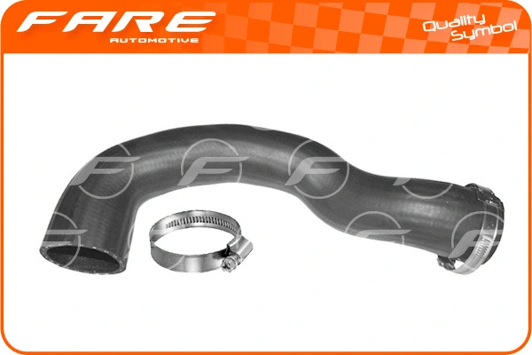 Gaine de suralimentation FARE SA 14955