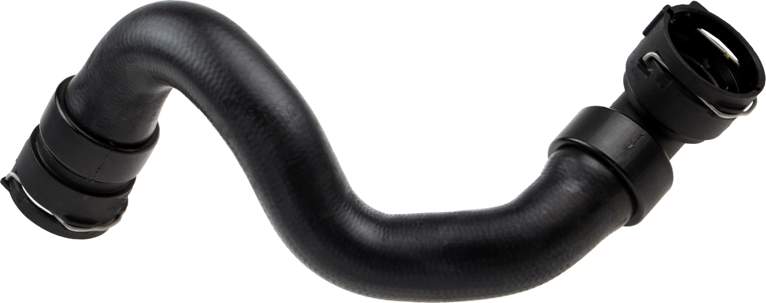 Durite de radiateur RAPRO R18488