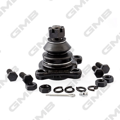 Rotule de suspension GMB 0101-0635