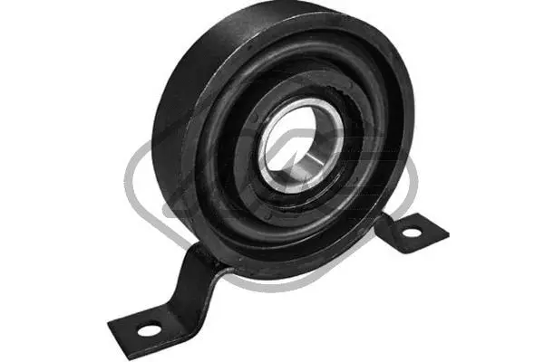 Cadre support, suspension boîte de vitesse Metalcaucho 06717