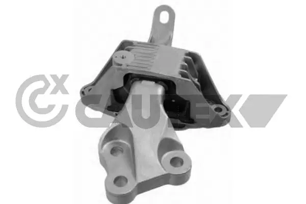 Support moteur CAUTEX 756304