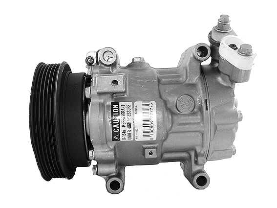 Compresseur, climatisation Airstal 10-0902
