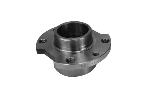 Roulement de roue SKF Brazil VKBA 4625 A