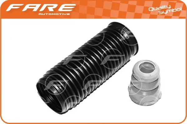 Butée élastique, suspension FARE-RCH 28057