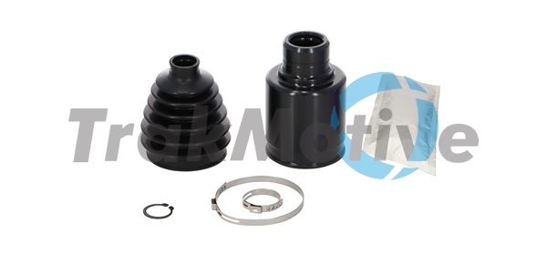 Jeu de joints, arbre de transmission AUTOTEAM G450237