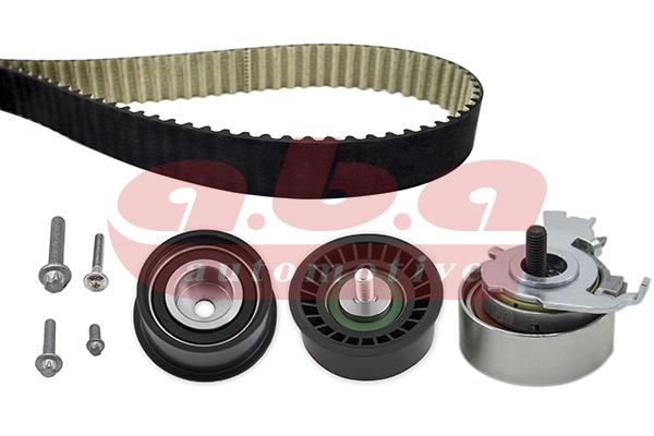 Kit de courroie crantée A.B.A YK300162