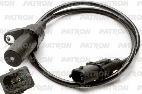Capteur d'angle, vilebrequin PATRON PE40096