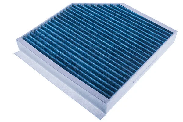 Filtre, air de l'habitacle DENCKERMANN M110857A