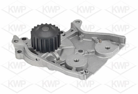 Pompe à eau, refroidissement du moteur KWP 10783