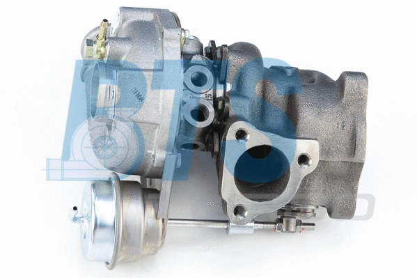 Turbocompresseur, suralimentation BTS Turbo T914173