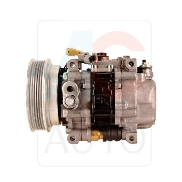Compresseur, climatisation ACAUTO AC-01DN224