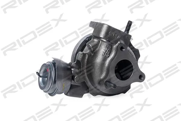 Turbocompresseur, suralimentation RIDEX 2234C0064R