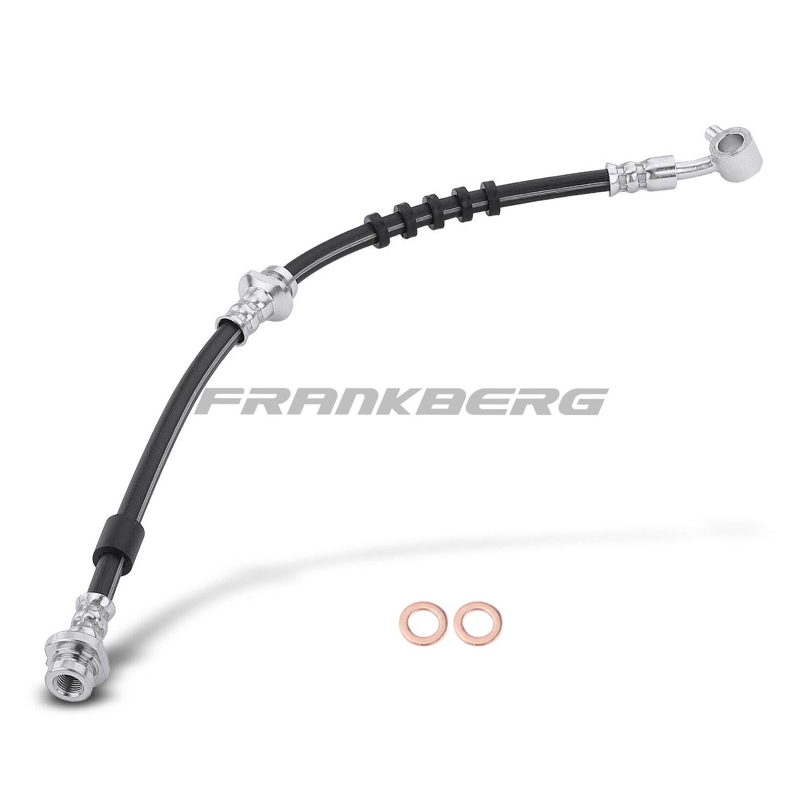 Flexible de frein Frankberg 5481FB0004471