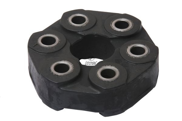 Suspension, arbre de cardan SCHNIEDER AUTOTECH BMS35.00017