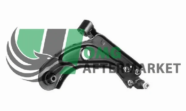 Bras de liaison, suspension de roue OMG SRL G40.8166/C