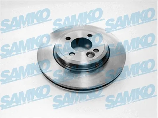 Disque de frein SAMKO B2008V