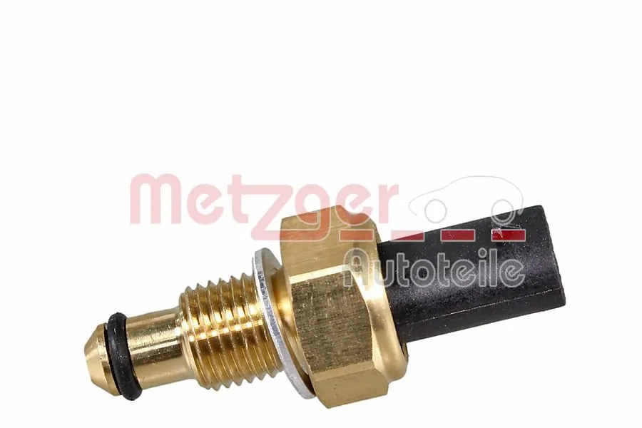Capteur, température de carburant METZGER 0905323