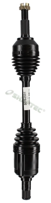 Arbre de transmission SHAFTEC NI225L