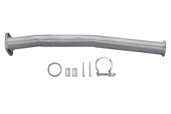 Tuyau d'échappement Faurecia FS45576
