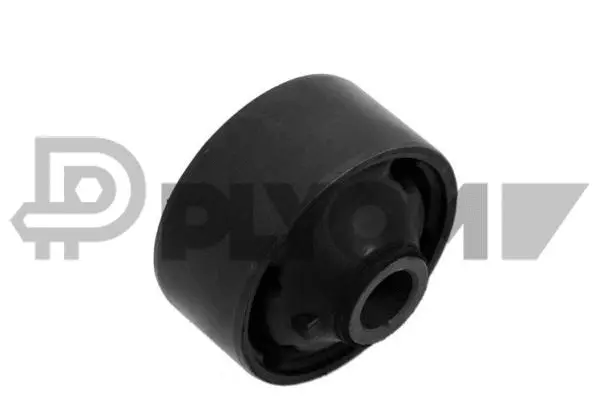 Suspension, corps de l'essieu PLYOM P759421