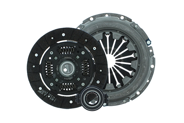 Kit d'embrayage AISIN KE-PE16