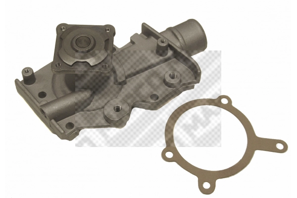 Pompe à eau, refroidissement du moteur MAPCO 21780