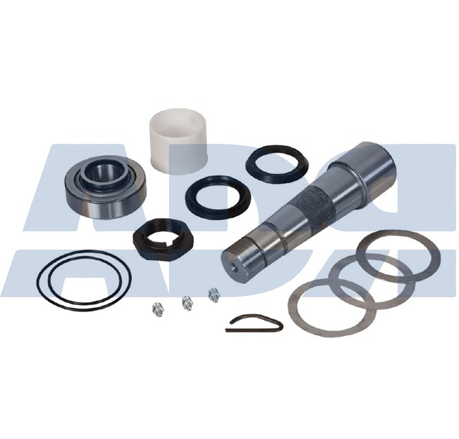 Kit d'assemblage, pivot de fusée d'essieu ADR 71549697