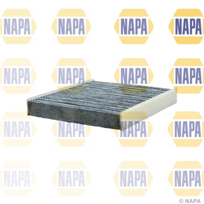 Filtre, air de l'habitacle NAPA NFC4147