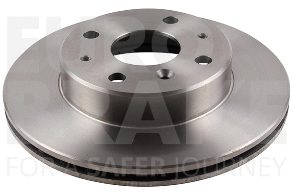 Disque de frein EUROBRAKE 5815205106