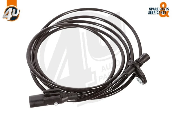 Capteur, vitesse de roue 4U Autoparts 20248MR