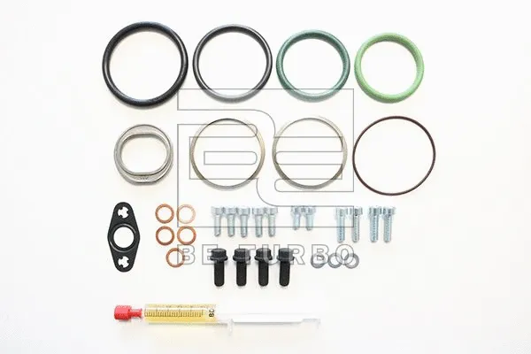 Kit de montage, compresseur BE TURBO ABS690