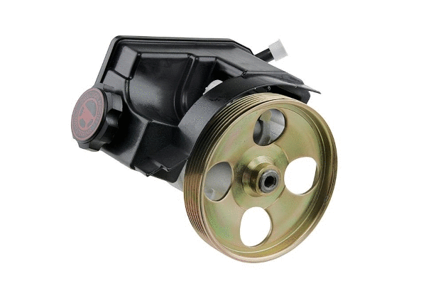 Pompe hydraulique, direction MTR 12157668