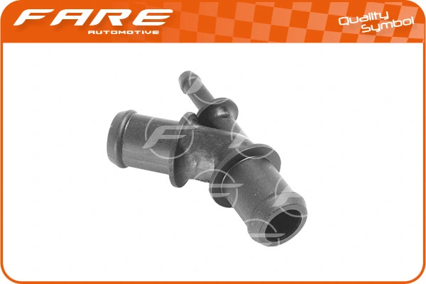 Bride de liquide de refroidissement FARE SA 14905