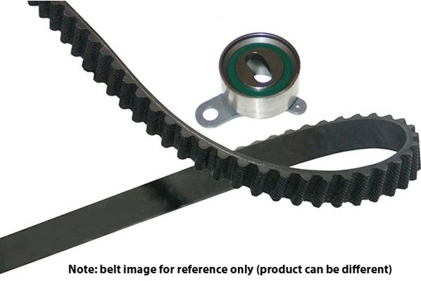 Kit de courroie crantée KAVO PARTS DKT-9041