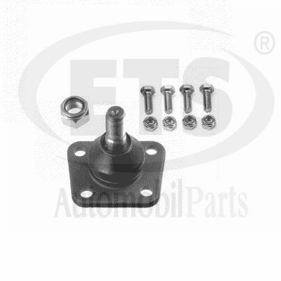 Rotule de suspension ETS 04.BJ.460