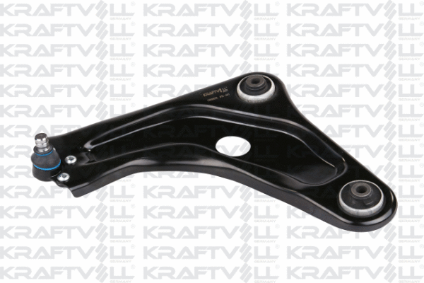 Bras de liaison, suspension de roue KRAFTVOLL GERMANY 13050076