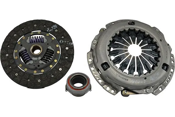 Kit d'embrayage KAVO PARTS CP-1062