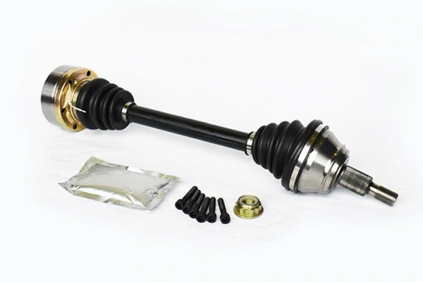 Arbre de transmission ASAM AUTOMOTIVE 34973