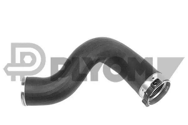 Gaine de suralimentation PLYOM P771700